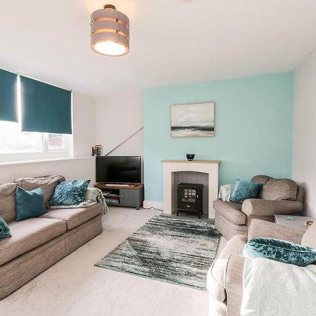 Appartement Flat 2 à Bridlington Extérieur photo
