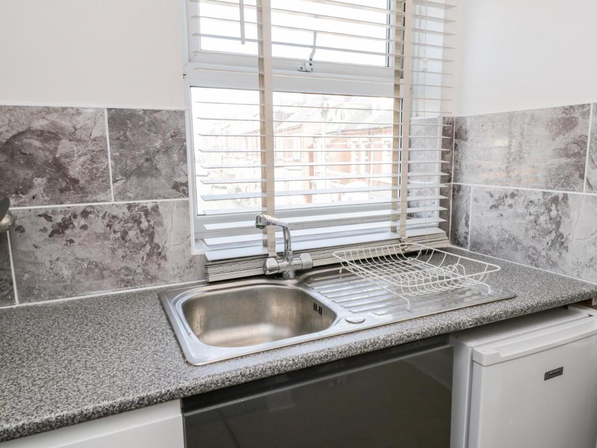 Appartement Flat 2 à Bridlington Extérieur photo