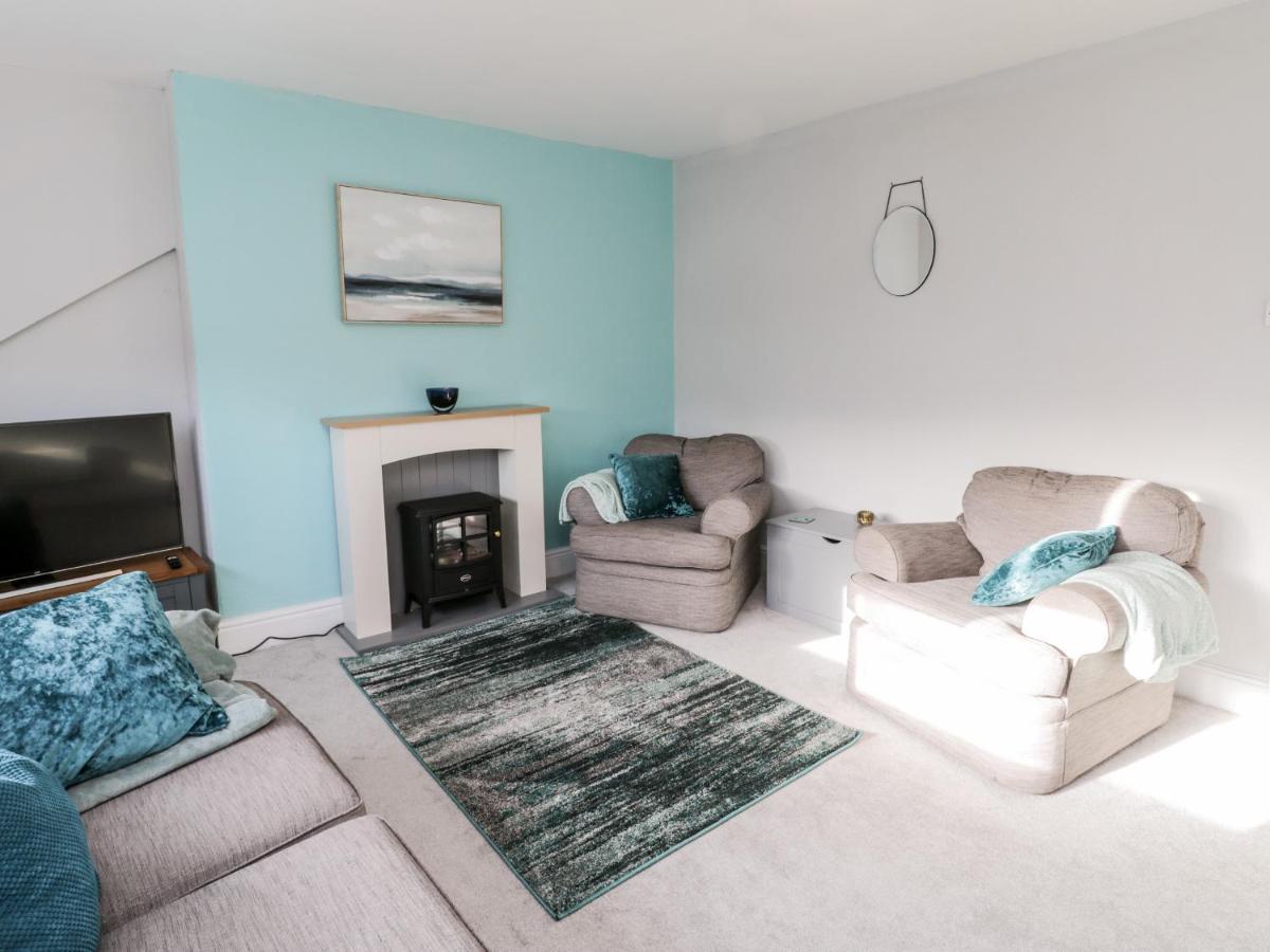 Appartement Flat 2 à Bridlington Extérieur photo