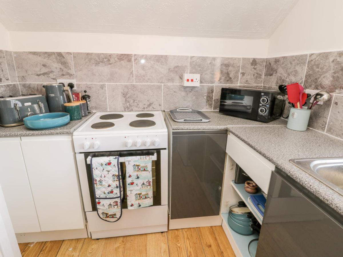 Appartement Flat 2 à Bridlington Extérieur photo