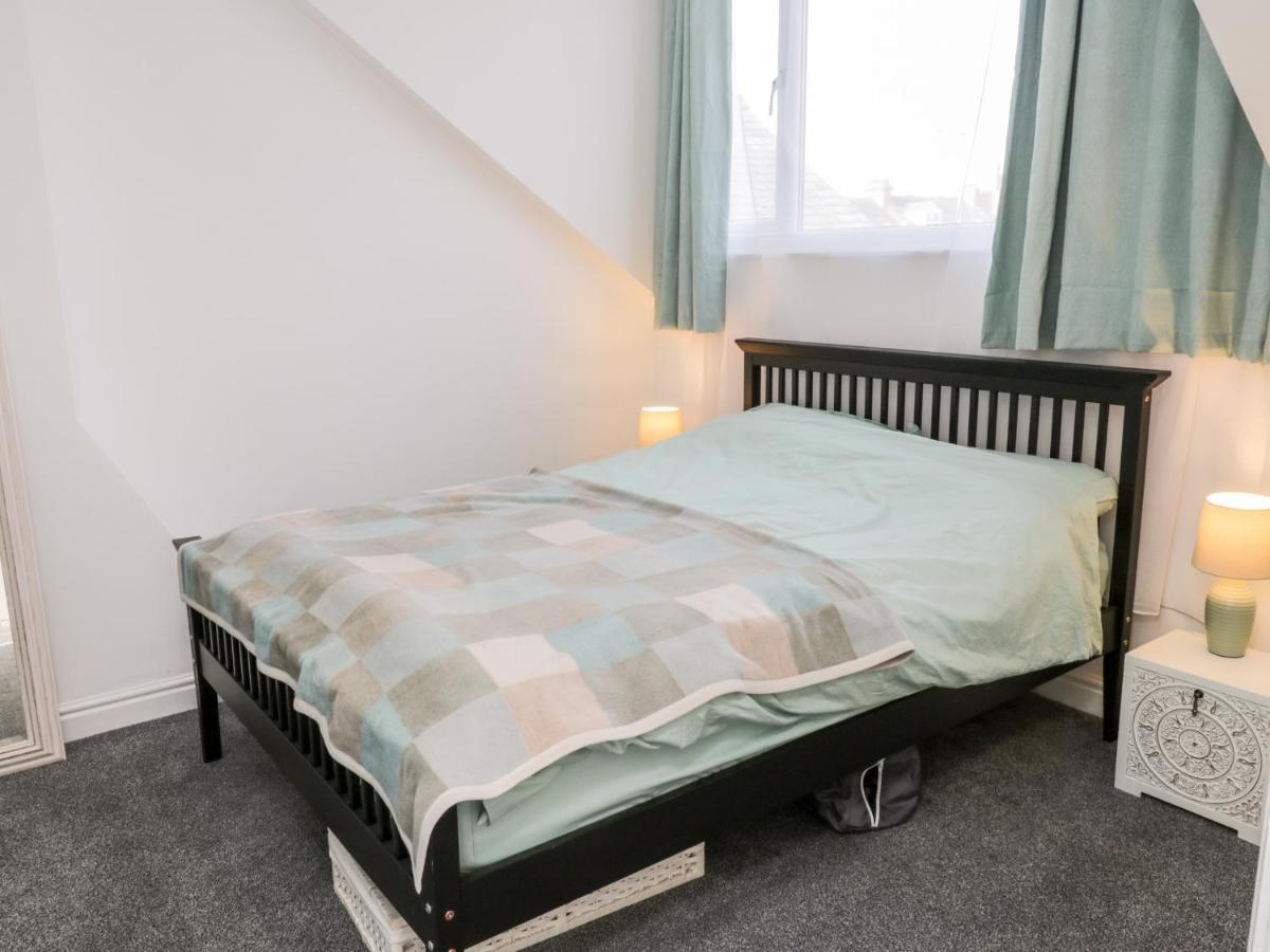 Appartement Flat 2 à Bridlington Extérieur photo