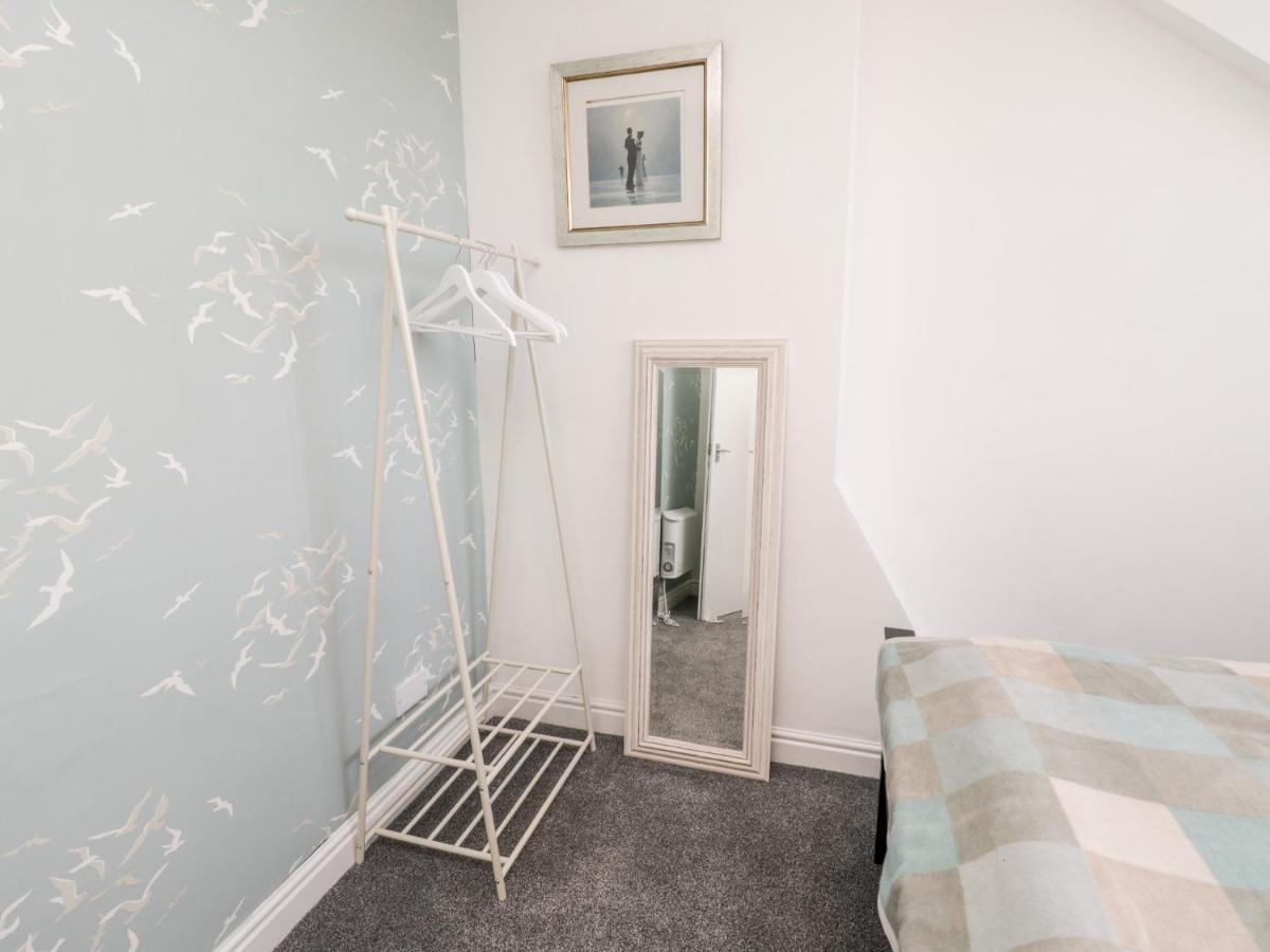 Appartement Flat 2 à Bridlington Extérieur photo