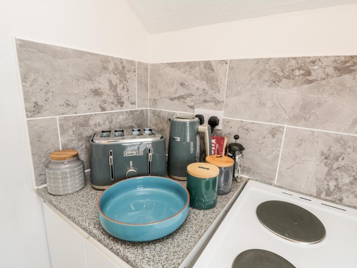 Appartement Flat 2 à Bridlington Extérieur photo